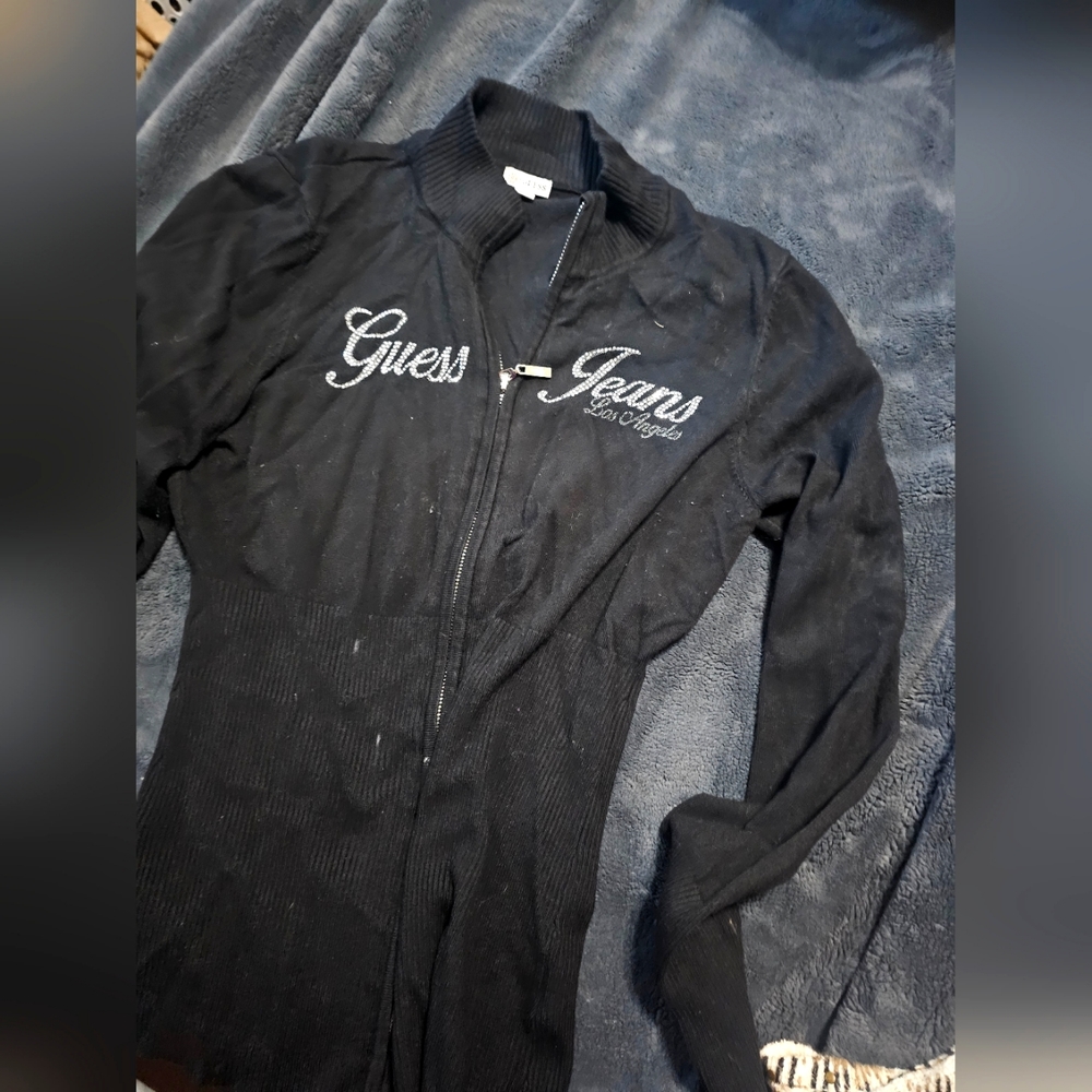 Guess sweater